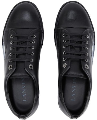 랑방 DBB1 로우 '블랙' (Lanvin DBB1 로우 '블랙') FM-SKDBB1-NAPT-E22 Lookbook 랑방 DBB1 로우 '블랙' (Lanvin DBB1 로우 '블랙') FM-SKDBB1-NAPT-E22