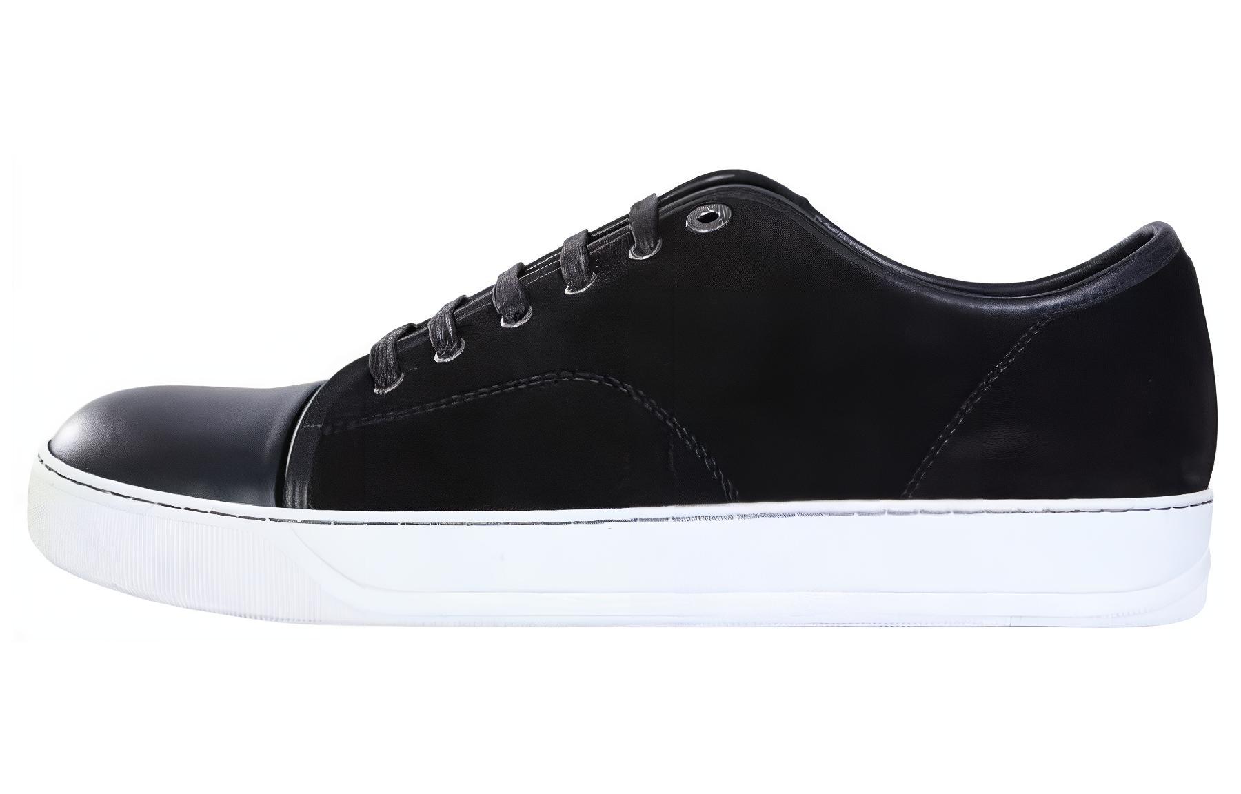 Lanvin DBB1 Sneaker 'Black'