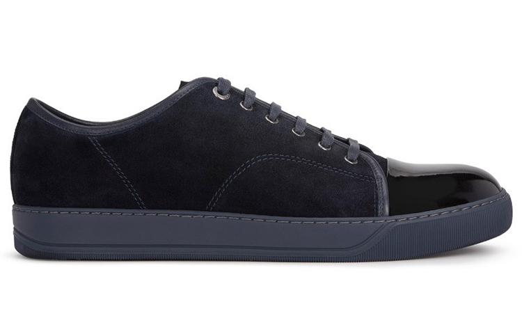 Lanvin DBB1 Sneaker 'Blue' 圖 2