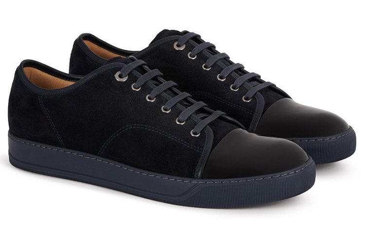 Lanvin DBB1 Sneaker 'Blue' 圖 3