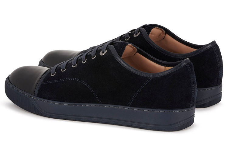 Lanvin DBB1 Sneaker 'Blue' 圖 4