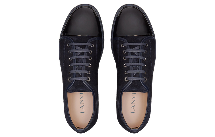 Lanvin DBB1 Sneaker 'Blue' 圖 5