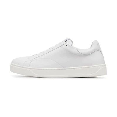 Lanvin DDB0 Sneaker 'White'