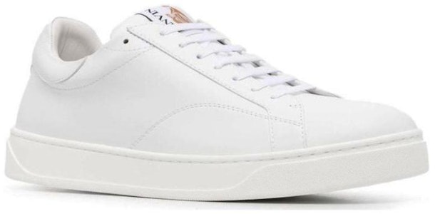 Zapatillas Lanvin DDB0 'Blancas' FM-SKDK0A-GOTE-E230000 Lookbook Zapatillas Lanvin DDB0 'Blancas' FM-SKDK0A-GOTE-E230000