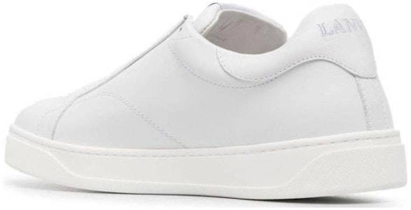 Zapatillas Lanvin DDB0 'Blancas' FM-SKDK0A-GOTE-E230000 Shop Zapatillas Lanvin DDB0 'Blancas' FM-SKDK0A-GOTE-E230000