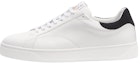 Buy Lanvin DDB0 Sneaker 'Putih Hitam' FM-SKDK0A-GOSU-E230010
