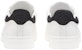 Lanvin DDB0 Sneaker 'Putih Hitam' FM-SKDK0A-GOSU-E230010