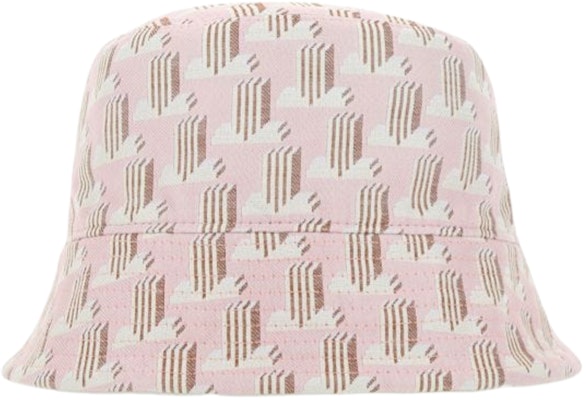 Sombrero Lanvin de cubo bordado mezcla de algodón multicolor. AMHANHOICOJAP22-5054 Buy Sombrero Lanvin de cubo bordado mezcla de algodón multicolor. AMHANHOICOJAP22-5054