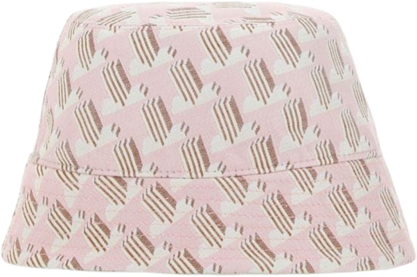 Sombrero Lanvin de cubo bordado mezcla de algodón multicolor. AMHANHOICOJAP22-5054 Shop Sombrero Lanvin de cubo bordado mezcla de algodón multicolor. AMHANHOICOJAP22-5054