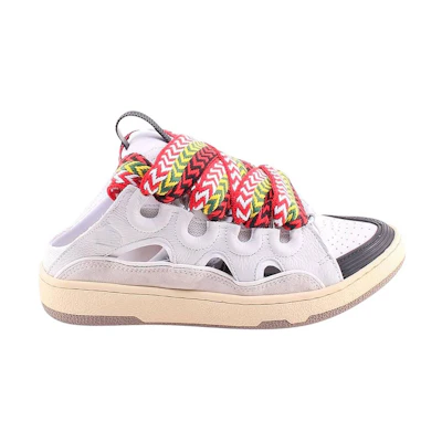 Lanvin Feiyue Dreyk 'White Dragon'