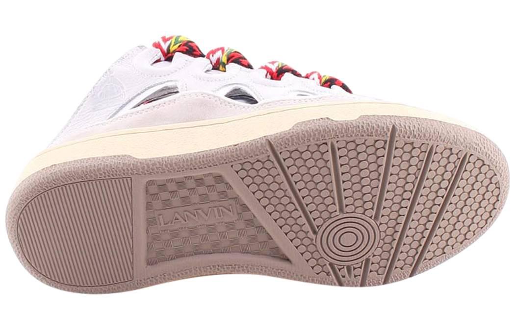 Lanvin Feiyue Dreyk 'White Dragon' 圖 4