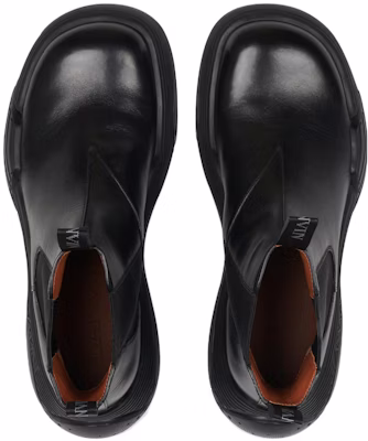 ランバン フラッシュX ボールドブーツ (黒) FM-BOSI07-CALF-H221010 Lookbook ランバン フラッシュX ボールドブーツ (黒) FM-BOSI07-CALF-H221010