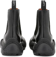 Shop 랑방 플래시-X 볼드 부츠 (블랙) FM-BOSI07-CALF-H221010