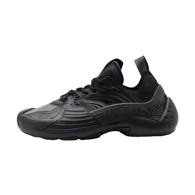 Lanvin Flash-X Sneakers 'Black'
