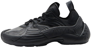 Lanvin Flash-X Sneakers 'Black' FM-SKIK00-MEFR-E2210 Lanvin Flash-X Sneakers 'Black' FM-SKIK00-MEFR-E2210