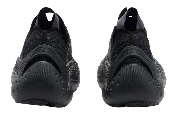 Shop Lanvin Flash-X Sneakers 'Black' FM-SKIK00-MEFR-E2210