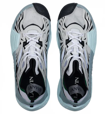 Sneakers Lanvin Flash-X 'Biru' FM-SKIK00-MEFR-E22201 Lookbook Sneakers Lanvin Flash-X 'Biru' FM-SKIK00-MEFR-E22201