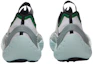 Shop Sneakers Lanvin Flash-X 'Biru' FM-SKIK00-MEFR-E22201