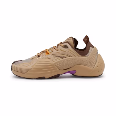 Lanvin Flash-X Sneakers 'Camel'