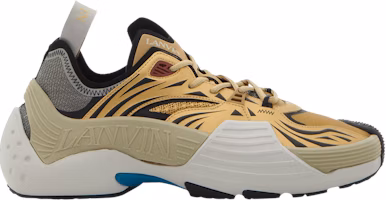 Lanvin Flash-X Sneakers 'Gold' FM-SKIK00-MEFR-E2202M6 Lanvin Flash-X Sneakers 'Gold' FM-SKIK00-MEFR-E2202M6