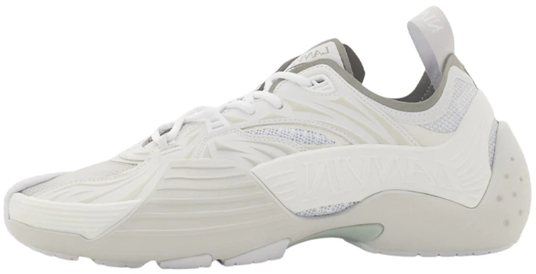 Zapatillas Lanvin Flash-X 'Blancas'. FM-SKIK00-MEFR-E2200 Buy Zapatillas Lanvin Flash-X 'Blancas'. FM-SKIK00-MEFR-E2200