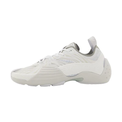 Lanvin Flash-X Sneakers 'White'