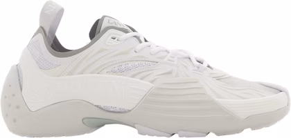 Lanvin Flash-X Sneakers 'White' FM-SKIK00-MEFR-E2200 Lanvin Flash-X Sneakers 'White' FM-SKIK00-MEFR-E2200
