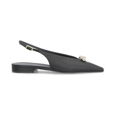 Lanvin Flat 'Black'