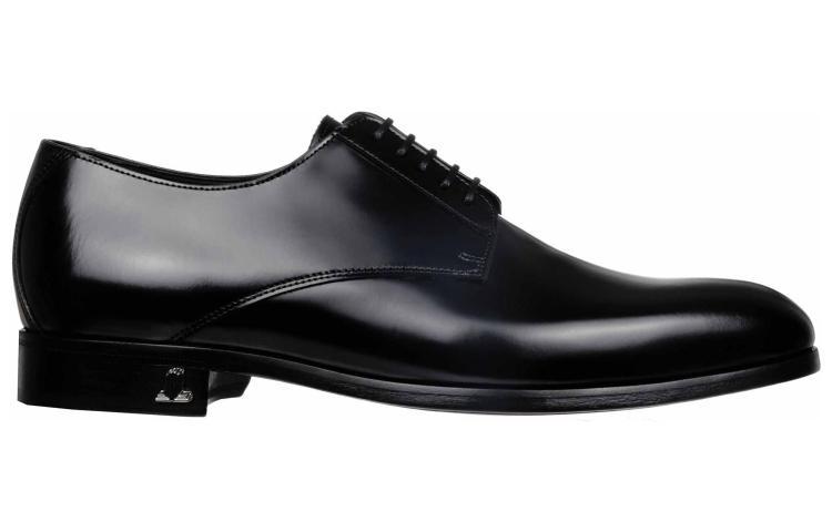 Lanvin Flat Sneaker Lanvin Flat Sneaker 'Black 52' 'Black'