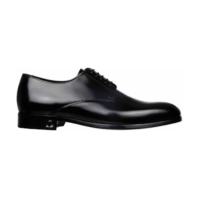 Lanvin Flat Sneaker Lanvin Flat Sneaker 'Black 52' 'Black'