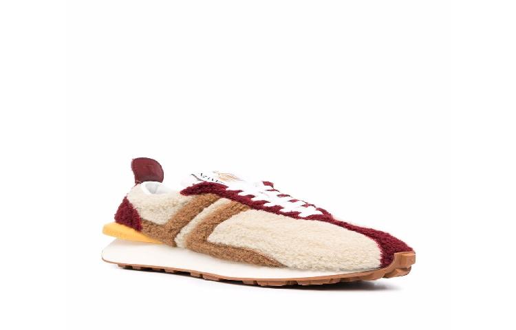 Lanvin FMSKBRUCSHRIH 'Red' 圖 3