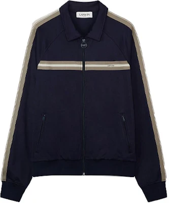 Lanvin FW21 Casual Collared Long-Sleeve Jacket RM-SS0005-J039-A2129 Buy Lanvin FW21 Casual Collared Long-Sleeve Jacket RM-SS0005-J039-A2129