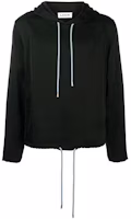 Lanvin FW21 Drawstring Hem Hoodie RM-SI0324-4604-A2010 Lanvin FW21 Drawstring Hem Hoodie RM-SI0324-4604-A2010