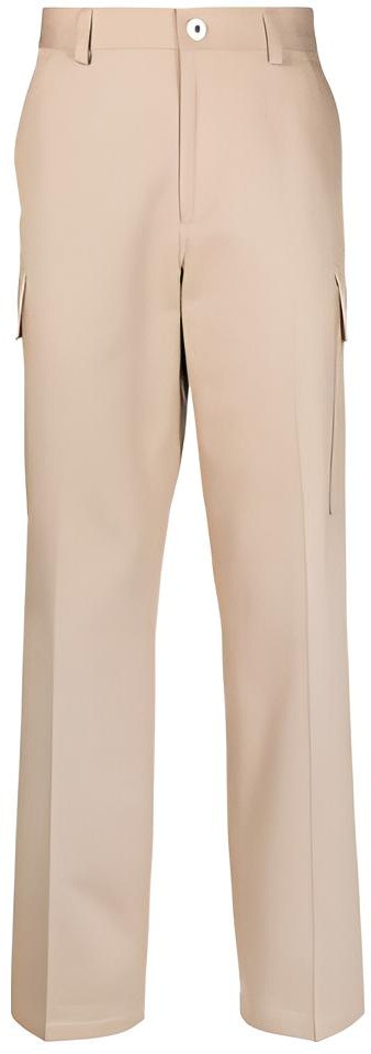 lanvin-fw-21-khaki-multi-pocket-cotton-straight-leg-casual-pants-for-men-rm-tr-0022-4178-h2148