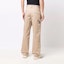 Purchase Pantalones Casuales Rectos de Algodón Multi-Bolsillos Khaki para Hombre Lanvin FW21 RM-TR0022-4178-H2148