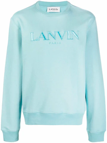 lanvin-fw-21-logo-embroidered-crewneck-pullover-sweatshirt-light-blue-rm-ss-0001-j008-a21
