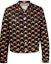 Buy Chaqueta Lanvin FW22 de Patrón Multicolor con Botón Simple. RM-JA0003-D053-H222990