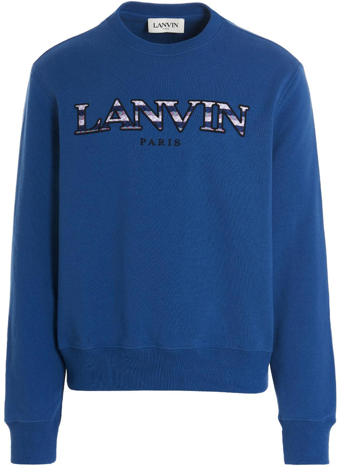 lanvin-fw-22-logo-embroidered-crewneck-long-sleeve-sweatshirt-blue-rm-ss-0001-j-209-232