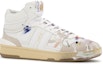 Order Lanvin Gallery Dept. x Clay High 'Paint Splatter White' FM-SKDK01-NAGD-E2100S1