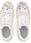 Shop Lanvin Gallery Dept. x Clay High 'Paint Splatter White' FM-SKDK01-NAGD-E2100S1