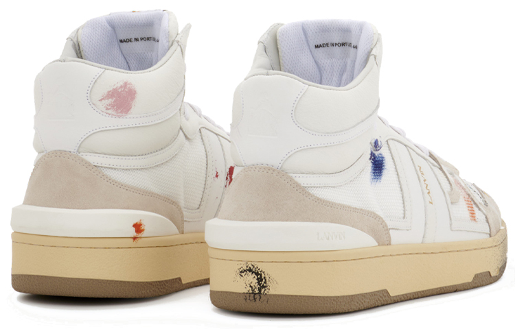 Purchase Lanvin Gallery Dept. x Clay High 'Cat Air Putih' FM-SKDK01-NAGD-E2100S1