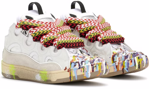 갤러리 데프 x 랑방 커브 '페인트 드립 - 옵티컬 화이트' FM-SKRK11-DRGD-E2100S1 FM-SKRK11-DRGD-E2100S1 Order 갤러리 데프 x 랑방 커브 '페인트 드립 - 옵티컬 화이트' FM-SKRK11-DRGD-E2100S1 FM-SKRK11-DRGD-E2100S1