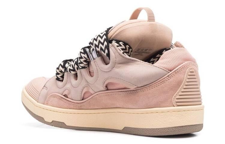 Lanvin Generic Sneaker 'Pink Casual'