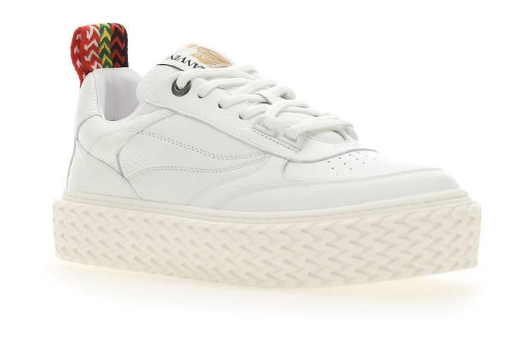 Lanvin Generic Sport Sneaker 'White'