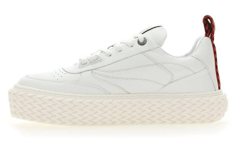 Lanvin Generic Sport Sneaker 'White' 圖 2
