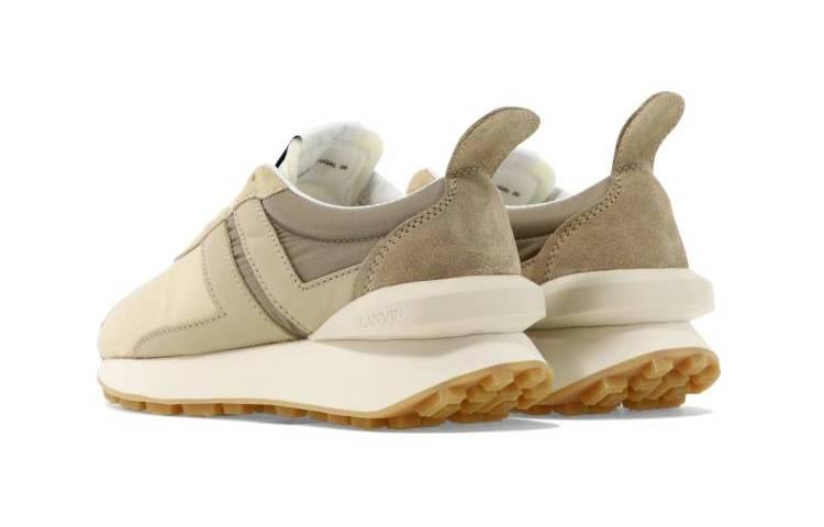 Lanvin Generic Sport Sneakers 'Tan' 圖 4
