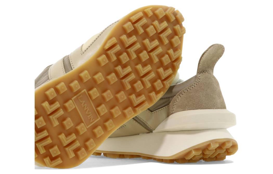 Lanvin Generic Sport Sneakers 'Tan' 圖 10