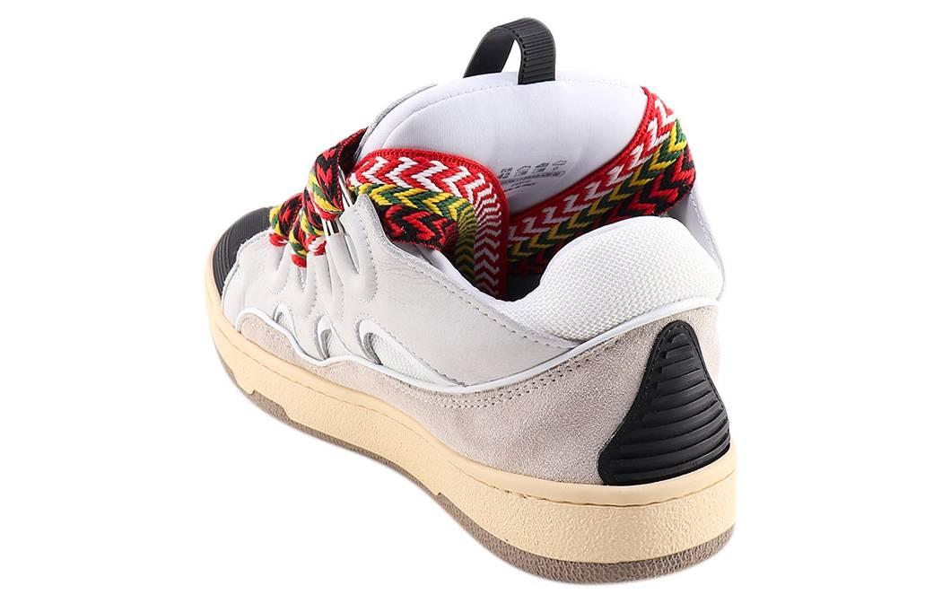 Lanvin Generic White Sneaker 'JW_216796189830024295'