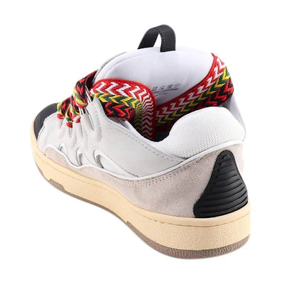 Lanvin Generic White Sneaker 'JW_216796189830024295'