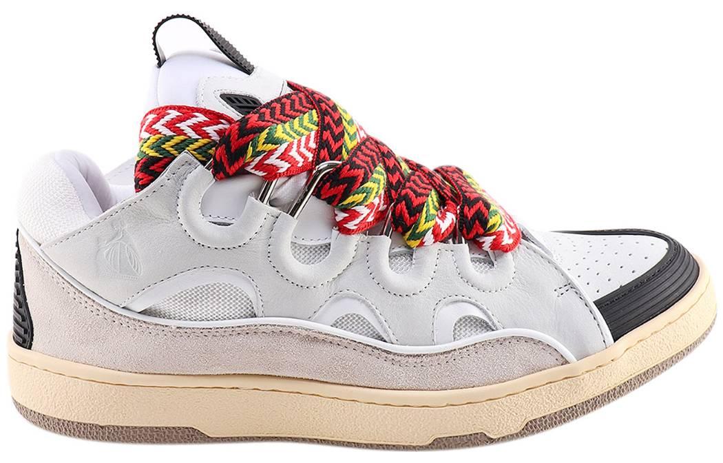 Lanvin Generic White Sneaker 'JW_216796189830024295' 圖 3